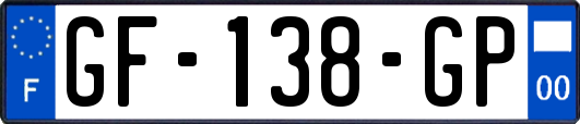 GF-138-GP
