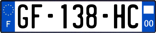 GF-138-HC