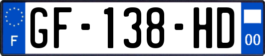 GF-138-HD