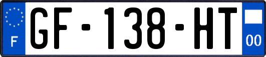 GF-138-HT