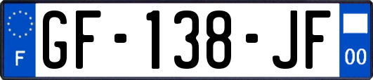 GF-138-JF