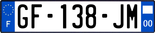 GF-138-JM