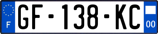 GF-138-KC