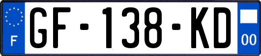 GF-138-KD