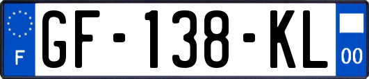 GF-138-KL