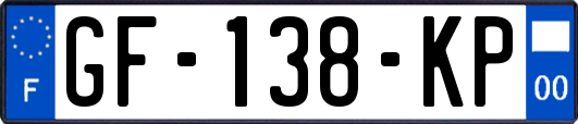 GF-138-KP