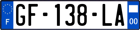 GF-138-LA