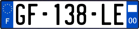 GF-138-LE