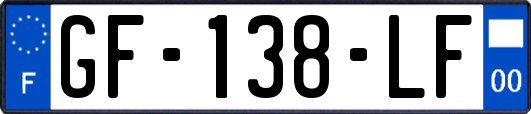 GF-138-LF