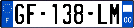 GF-138-LM