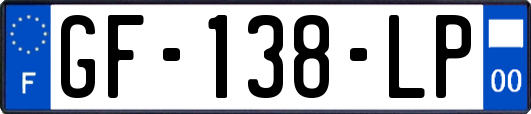 GF-138-LP