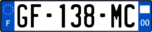 GF-138-MC