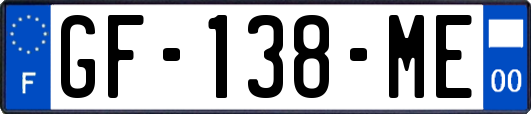 GF-138-ME