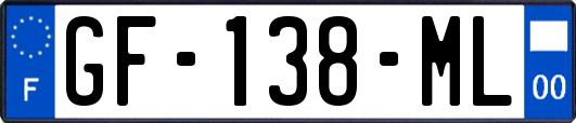 GF-138-ML
