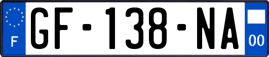 GF-138-NA