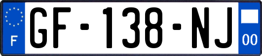 GF-138-NJ
