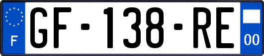 GF-138-RE