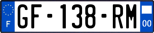 GF-138-RM