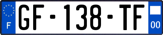 GF-138-TF