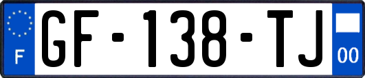 GF-138-TJ