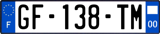 GF-138-TM