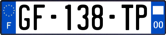 GF-138-TP
