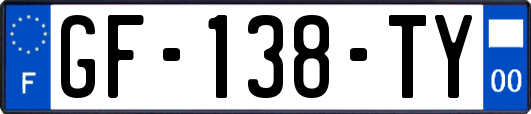 GF-138-TY