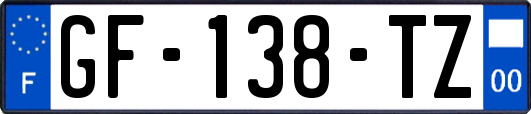 GF-138-TZ