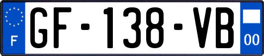 GF-138-VB