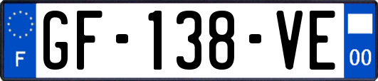 GF-138-VE