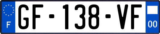 GF-138-VF