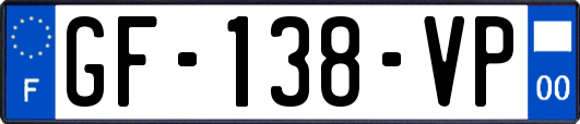 GF-138-VP