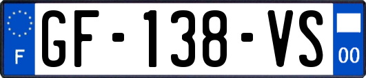 GF-138-VS