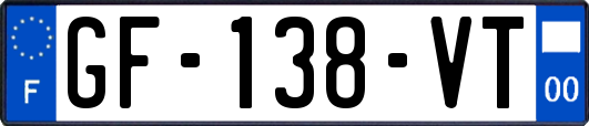 GF-138-VT