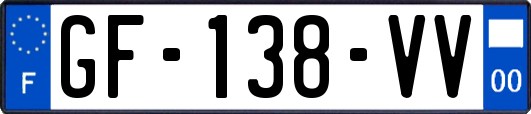 GF-138-VV