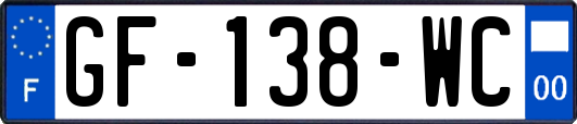 GF-138-WC