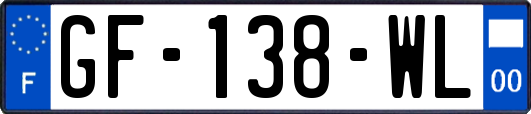 GF-138-WL