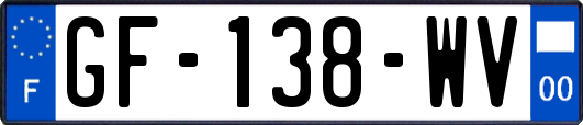 GF-138-WV