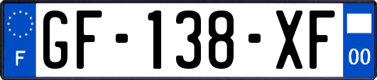 GF-138-XF