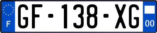 GF-138-XG