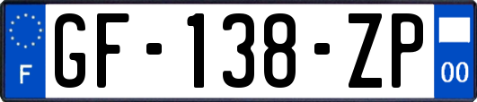 GF-138-ZP