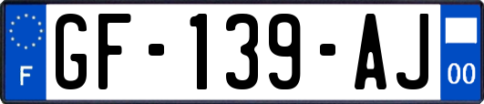 GF-139-AJ