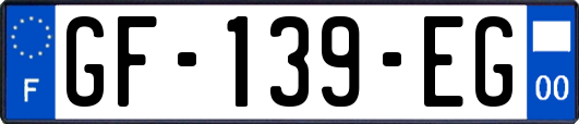 GF-139-EG