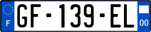 GF-139-EL