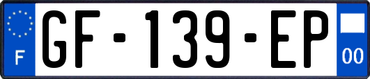 GF-139-EP