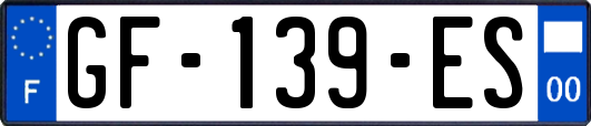GF-139-ES