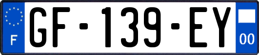 GF-139-EY