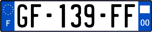 GF-139-FF