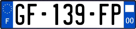 GF-139-FP