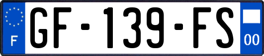 GF-139-FS